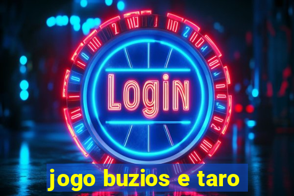 jogo buzios e taro